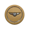 19-23 Bentley Bentayga Driver Airbag Camel # 36A-880-201-E-HZ1
