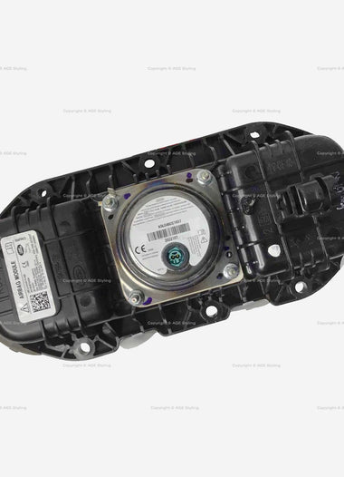 17-20 Jaguar E-Pace Passenger Dash Airbag # J9C12594