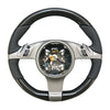 Porsche 911 Carbon Fiber & Leather PDK Steering Wheel #  997-347-803-05-A34