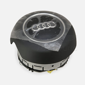 10-15 Audi A1 Driver Airbag # 8X0-880-201-C-6PS