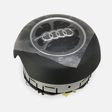 10-15 Audi A1 Driver Airbag # 8X0-880-201-C-6PS