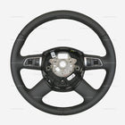 07-12 Audi A4 Quattro Multimedia-Lenkrad # 8K0-419-091-B-WUN
