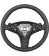 08-12 Mercedes-Benz C300 C350 GLK350 Steering Wheel # 204-460-27-03-9E84