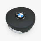 12-21 BMW M2 M3 M4 M5 M6 Gran Coupe Driver Airbag Leather # 32-30-7-845-796