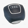 06-11 Audi A6 S6 Driver Airbag Blue # 4F0-880-201-BA-4D9