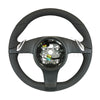 10-16 Porsche Panamera 4S Cayenne GTS PDK Steering Wheel # 7PP-419-091-CG-A34