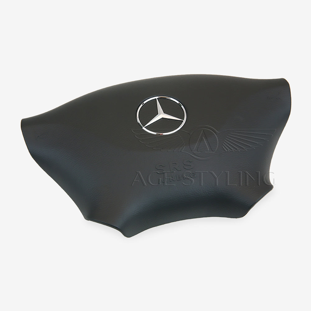 10-18 Mercedes-Benz Sprinter 2500 3500 Driver Airbag Front Cover