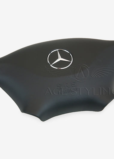 10-18 Mercedes-Benz Sprinter 2500 3500 Driver Airbag Front Cover