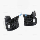 11-19 BMW 528i 535i 550i 640i 650i Schalthebel-Wippschalter # 61-31-9-282-644