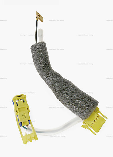 01-02 Audi RS4 Airbag Wire Harness Assembly # 4B0-971-589-E