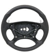 07-11 Mercedes-Benz CLS63 AMG Steering Wheel # 219-460-40-03-9C08