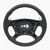 07-11 Mercedes-Benz CLS63 AMG Steering Wheel # 219-460-40-03-9C08