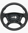 07-11 Mercedes-Benz CLS63 AMG Steering Wheel # 219-460-40-03-9C08