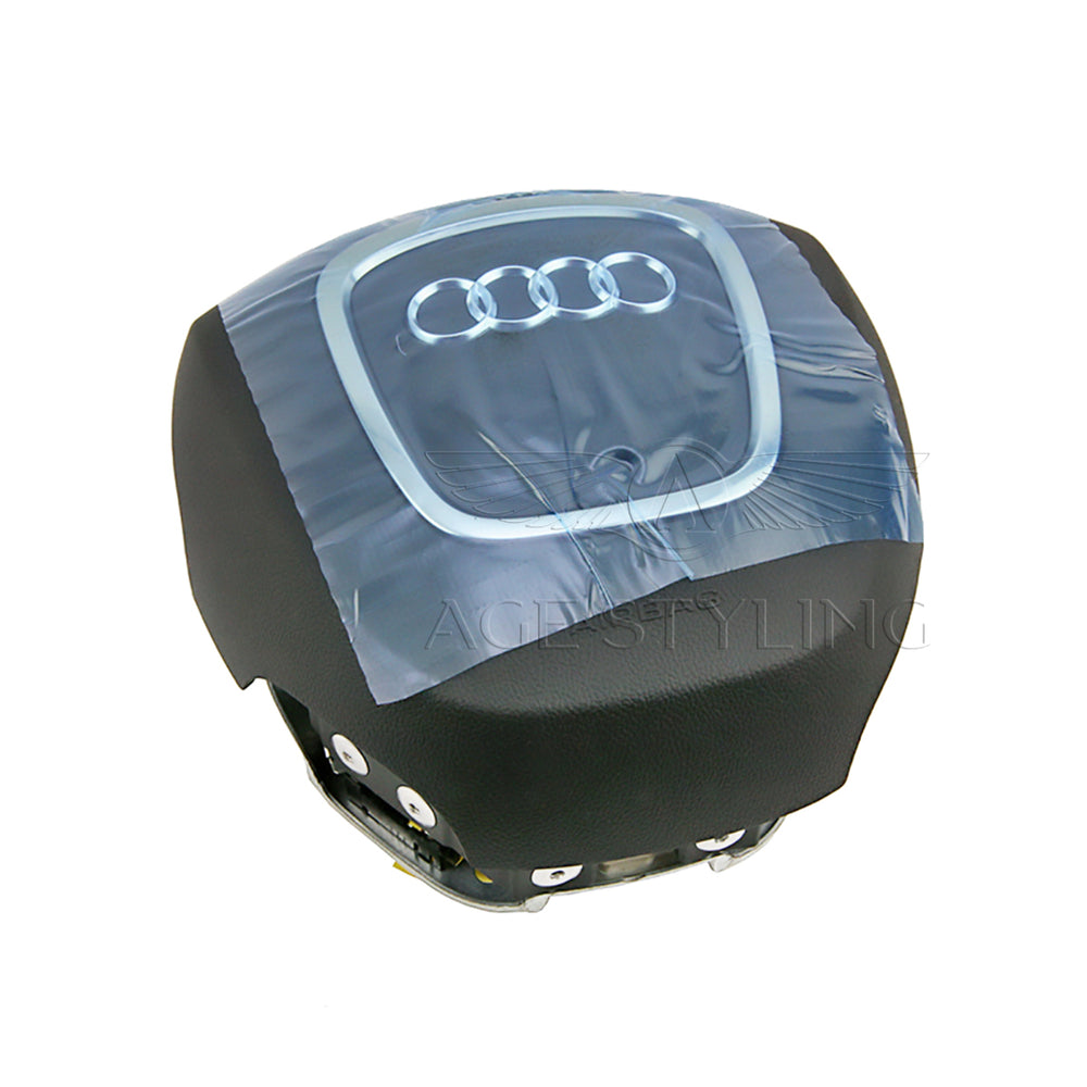 09-13 Audi A3 Driver Airbag # 8P0-880-201-CB-6PS