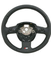 05-06 Audi S4 Multimedia Steering Wheel # 8E0-419-091-DN-TNA