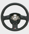 05-06 Audi S4 Multimedia Steering Wheel # 8E0-419-091-DN-TNA