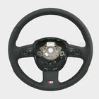 Multimedia-Lenkrad für Audi S4 (05-06) # 8E0-419-091-DN-TNA