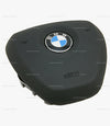 11-18 BMW X3 X4 X5 Steering Wheel Driver Airbag # 32-30-6-888-441