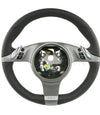 09-13 Porsche 911 Cayman Boxster PDK Steering Wheel # 997-347-803-24-A34