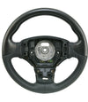 08-13 Aston Martin DBS Carbon Fiber & Leather Steering Wheel
