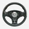 08-13 Aston Martin DBS Carbon Fiber & Leather Steering Wheel # 8D33-3600