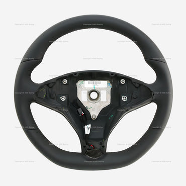 Tesla Steering Wheels