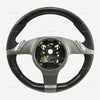 09-13 Porsche 911 Cayman Boxster Carbon Fiber PDK Steering Wheel # 997-347-803-CX-A34