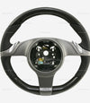 09-13 Porsche 911 Cayman Boxster Carbon Fiber PDK Steering Wheel # 997-347-803-CX-A34