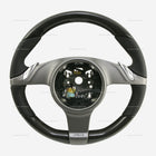 09-13 Porsche 911 Cayman Boxster Carbonfaser PDK Lenkrad # 997-347-803-CX-A34