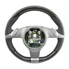 09-13 Porsche 911 Cayman Boxster Carbon Fiber PDK Steering Wheel # 997-347-803-CX-A34