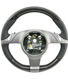 09-13 Porsche 911 Cayman Boxster Carbon Fiber PDK Steering Wheel # 997-347-803-CX-A34