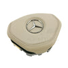 13-14 Mercedes-Benz CLS350 CLS550 Driver Airbag Beige Leather # 218-860-31-02-8P64