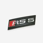 10-12 Audi RS5 Lenkradplakette # 8T0-419-685-B
