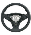 06-10 BMW 528i 530i 535i 550i 650i M Sport Steering Wheel # 32-34-2-283-939