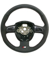08-10 Audi Q7 S-Line Multimedia Steering Wheel # 4L0-419-091-Q-URS