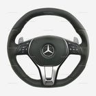 15-20 Mercedes-Benz GLA250 GLA45 B250 C350 C63 AMG Lenkrad # 218-460-91-03-9E38
