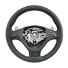10-14 BMW M-X5 X6-M M-Sport Heated Steering Wheel # 32-30-6-797-912
