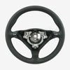 99-05 Porsche 911 996 993 986 Boxster Steering Wheel Black Leather # 996-347-804-64-A28