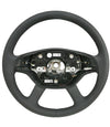 07-11 Mercedes-Benz S550 S600 S63 S65 AMG Steering Wheel # 221-460-29-03-9E84