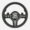 BMW X4 M Sport Steptronic Steering Wheel # 32-30-7-851-499