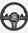 BMW X4 M Sport Steptronic Steering Wheel # 32-30-7-851-499