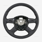 05-08 Audi A6 S6 Multimedia-Lenkrad # 4L0-419-091-H-1KT