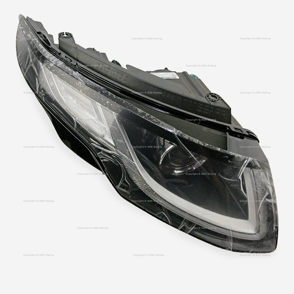 16-20 Range Rover Evoque Headlamp Right # GJ3213W029EA | LR084570 | LR072619