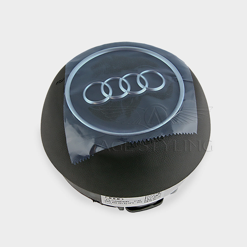 17-24 Audi A4 Allroad A4 Quattro A5 Quattro A5 Sportback S5 Driver Airbag # 8W0-880-201-AJ-6PS