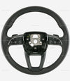 17-20 Audi A4 Allroad Tiptronic Leather Steering Wheel # 8W0-419-091-AP-NTM