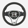 15-19 Mercedes-Benz C300 C350e C450 C63 GLC300 GLC43 Steering Wheel # 002-460-64-03-9E38