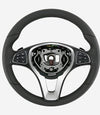 15-19 Mercedes-Benz C300 C350e C450 C63 GLC300 GLC43 Steering Wheel # 002-460-64-03-9E38