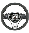 15-18 Mercedes-Benz C300 C350e C450 C63 GLC300 GLC43 Steering Wheel # 002-460-64-03-9E38