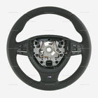 10-17 BMW 530i 545i 550i 740i M Sport Steering Wheel # 32-33-6-790-893