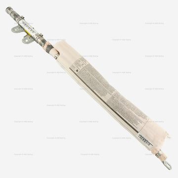 10-15 Mercedes-Benz SLS R197 Side Window Airbag # 197-860-08-02